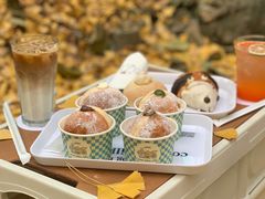 -屋裡·Union Bakery(龙江路店)