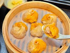 -寄畅興·百年蟹黄面·万国建筑群(外滩27号店)