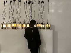 -chi K11艺术空间展览厅