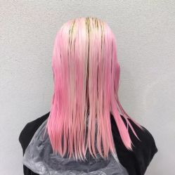 -GY style salon网红签约