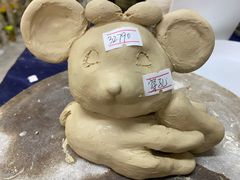 -粤陶渊.DIY陶艺体验馆(粤陶总店)