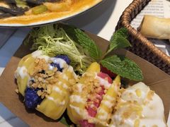-泰椰里·泰国餐厅(智慧城广百广场店)