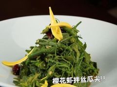 -龙福轩中餐厅(龙城温德姆酒店)