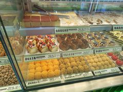 -南洋大师傅(长楹天街店)