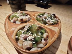 -鹤龟料理店(时代天街店)