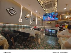 -欧提汗·新疆餐厅·清真(银都路店)