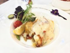 -维兰西餐(万泉河店)
