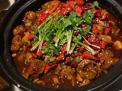 -绿茶餐厅(壹方天地店)