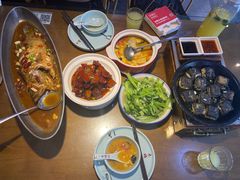 -木桶记臭鳜鱼·安徽非遗名菜(火车站白马老店)