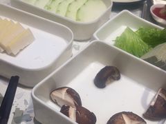 -小城牛事·鲜牛肉火锅(万达店)