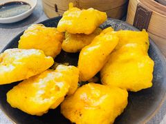 -潮府馆·非遗潮州菜·港式点心(世纪公园店)