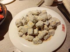 -郑喜旺烧烤(郑州总店)