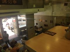 -百家鸡味馆(清泰店)