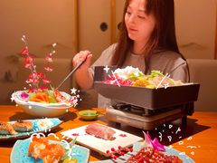 -有喜屋·深夜食堂(北京西路店)