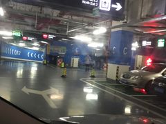 -天通苑北-P+R停车场