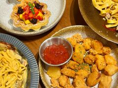 -福记咖啡·手工意面(下埔店)