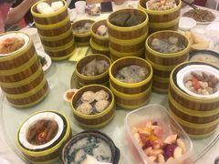 -新梅园不夜粥(龙华店)