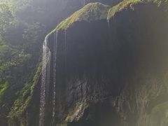 -南江大峡谷