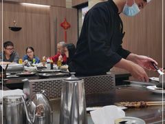 -大渔铁板烧(东城店)