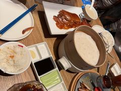 -小大董·烤鸭(王府井apm店)