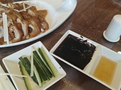-南来顺饭庄·清真(南菜园店)