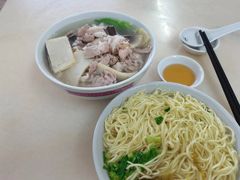 -志荣粿面小食店