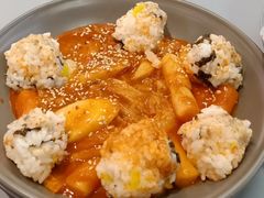 -chicken plus韩国炸鸡(城阳店)