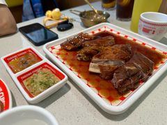 -明腾壹间茶餐厅(新都会花园广场店)