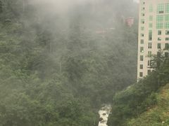 -三清山希尔顿度假酒店·三清轩中餐厅