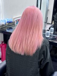 -FINE HAIR造型沙龙