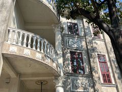 -赤坎·广东华侨国际旅游度假区