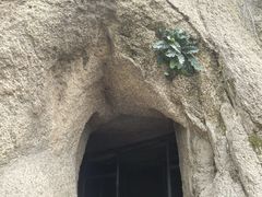 -古崖居风景名胜区