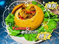 -唐宴(大唐购物中心店)
