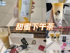 -华豫川酒家(金水路店)