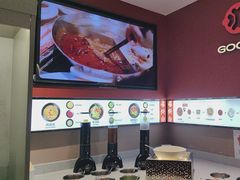 -骨之味·筒骨汤火锅(江头店)