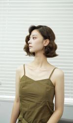 -Z.X HAIR SALON张新美业