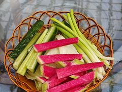 -燕北云山·农家菜·灶台鱼(密云溪翁庄店)