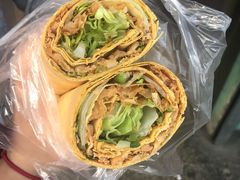 -山东傻大粗粮煎饼(牛街店)