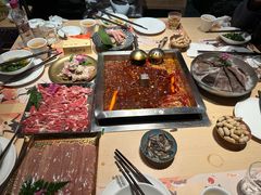 -锦城印象火锅(天府三街店)