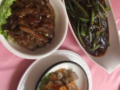 -高佳庄·舟山海鲜(海景旗舰店)