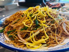 -申粤轩酒楼·三十年粤菜经典(丁香花园店)