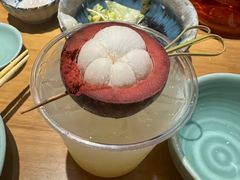 -一心创作料理屋(经开万达店)