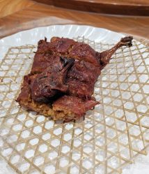 -白金汉爵大酒店·宴会厅