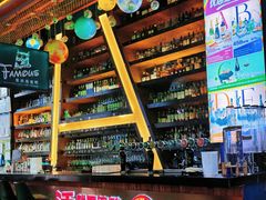 -Famous肥猫墨西哥音乐餐吧(五棵松华熙LIVE店)