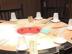 -清真·老门框爆肚涮肉·中华老字号(丰管路店)