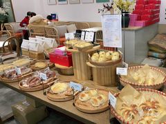 -嗒令甜品·主题融合料理餐厅(首座时代店)