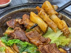 -珍珍小食店(西华路店)