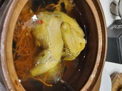 -梅花香里大酒店(郁金香路店)