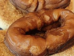 油炸焦圈-老三羊汤【北兴隆街店】