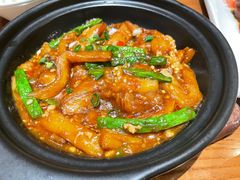 -金光鸽王·经典粤菜(环宇城店)